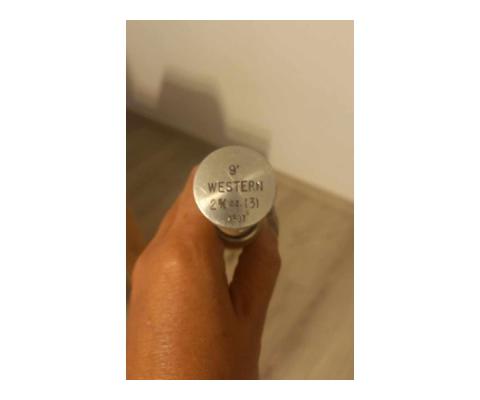 Sprzedam Orvis Western 9'#3