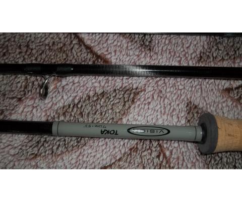 vision toka 9,3