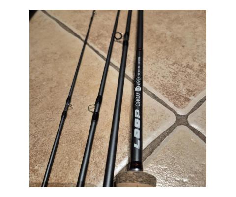 Loop Cross SX 690-4