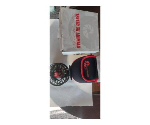 Sprzedam Nautilusa FWX 7-8 Czarny