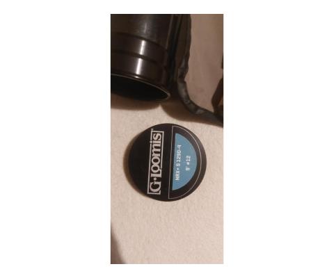 G.LOOMIS NRX+ 9' #12