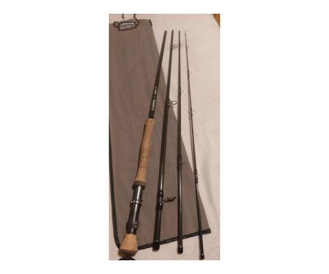 G.LOOMIS NRX+ 9' #12
