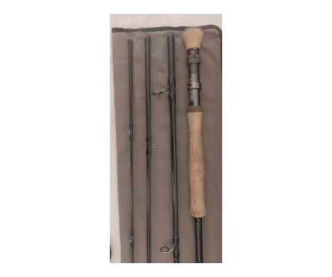 G.LOOMIS NRX+ 9' #12