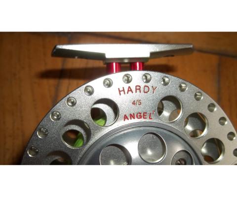 hardy angel 4/5