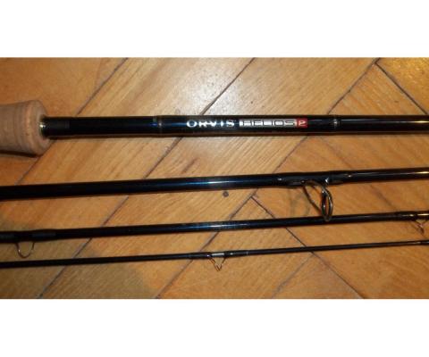orvis helios 2  9