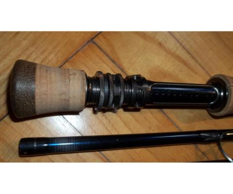 orvis helios 2  9