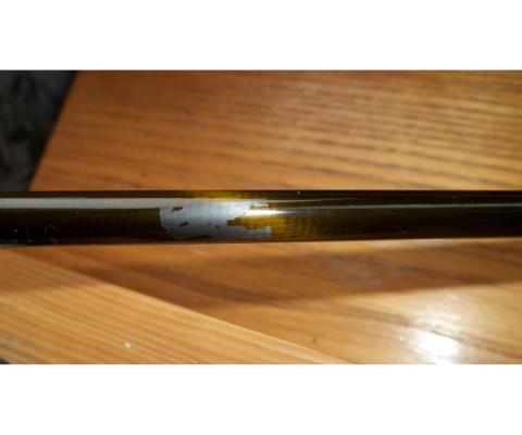 orvis helios ZG  10