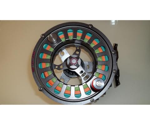 GREYS GTS 800 linka 9/10/11