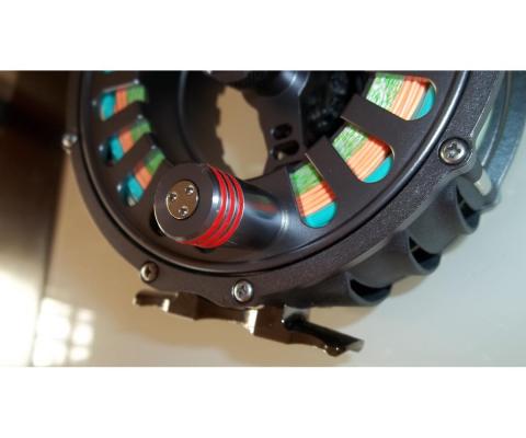 GREYS GTS 800 linka 9/10/11
