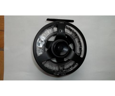 GREYS gts 500 casette do linek 7/8/9