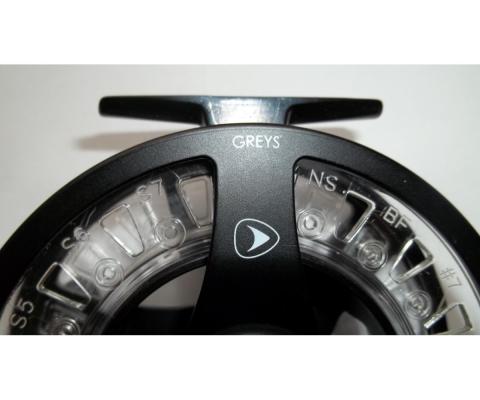 GREYS gts 500 casette do linek 7/8/9