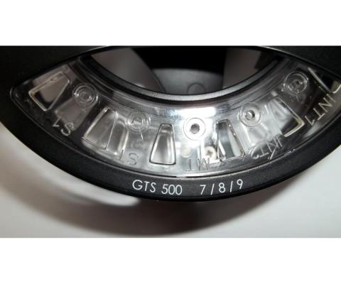 GREYS gts 500 casette do linek 7/8/9