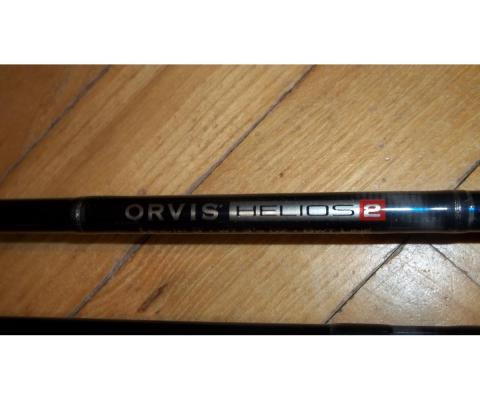 orvis helios 2  9