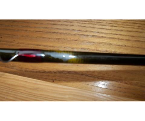 orvis helios ZG  10