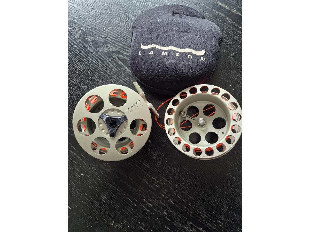 Lamson litespeed