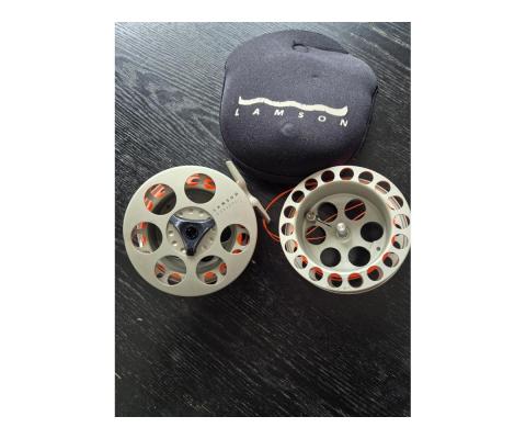 Lamson litespeed