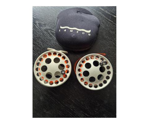 Lamson litespeed