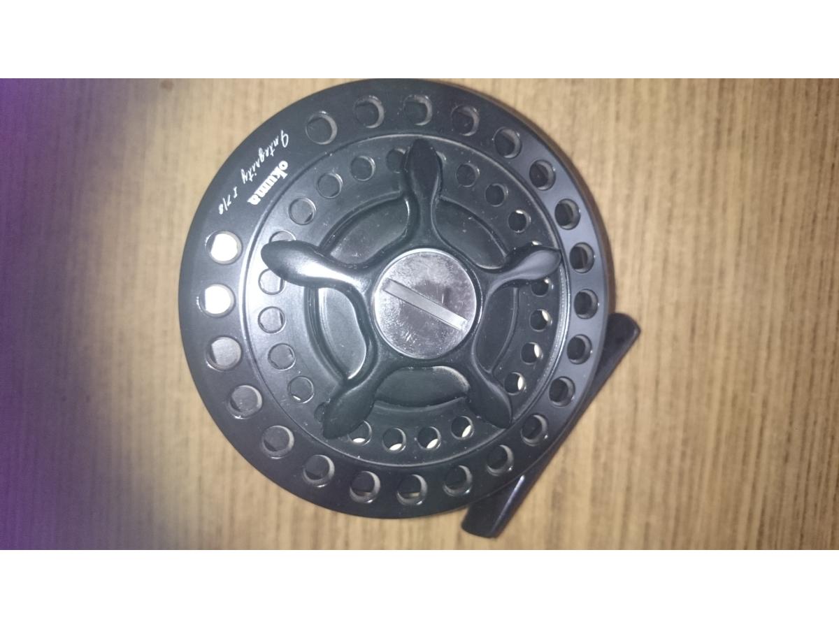 Okuma