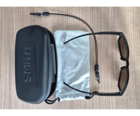 Okulary Smith Optics Joya