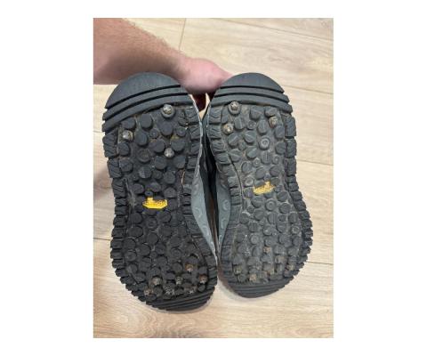Orvis Access z kolcami Orvis