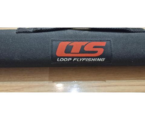 Wędka Loop LTS X3 496-3