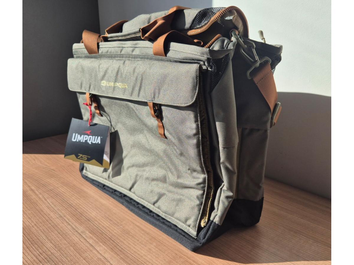 Torba na na wodery i buty Umpqua ZS2 Wader Boot Tote