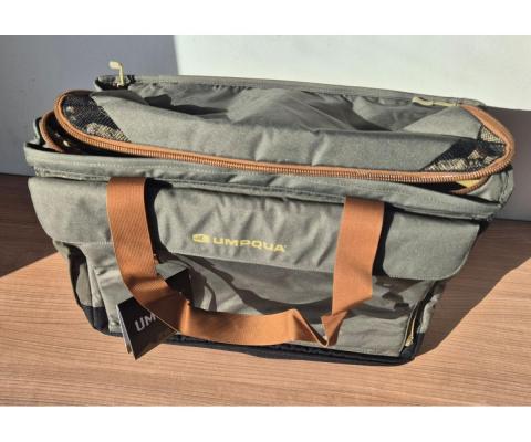 Torba na na wodery i buty Umpqua ZS2 Wader Boot Tote