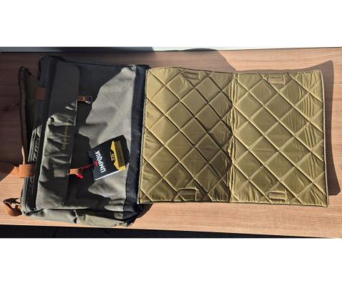 Torba na na wodery i buty Umpqua ZS2 Wader Boot Tote