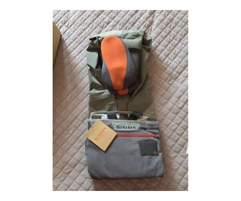 Simms freestone rozmiar LK, skarpeta 9-11
