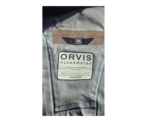 Kurtka Orvis Clearwater M