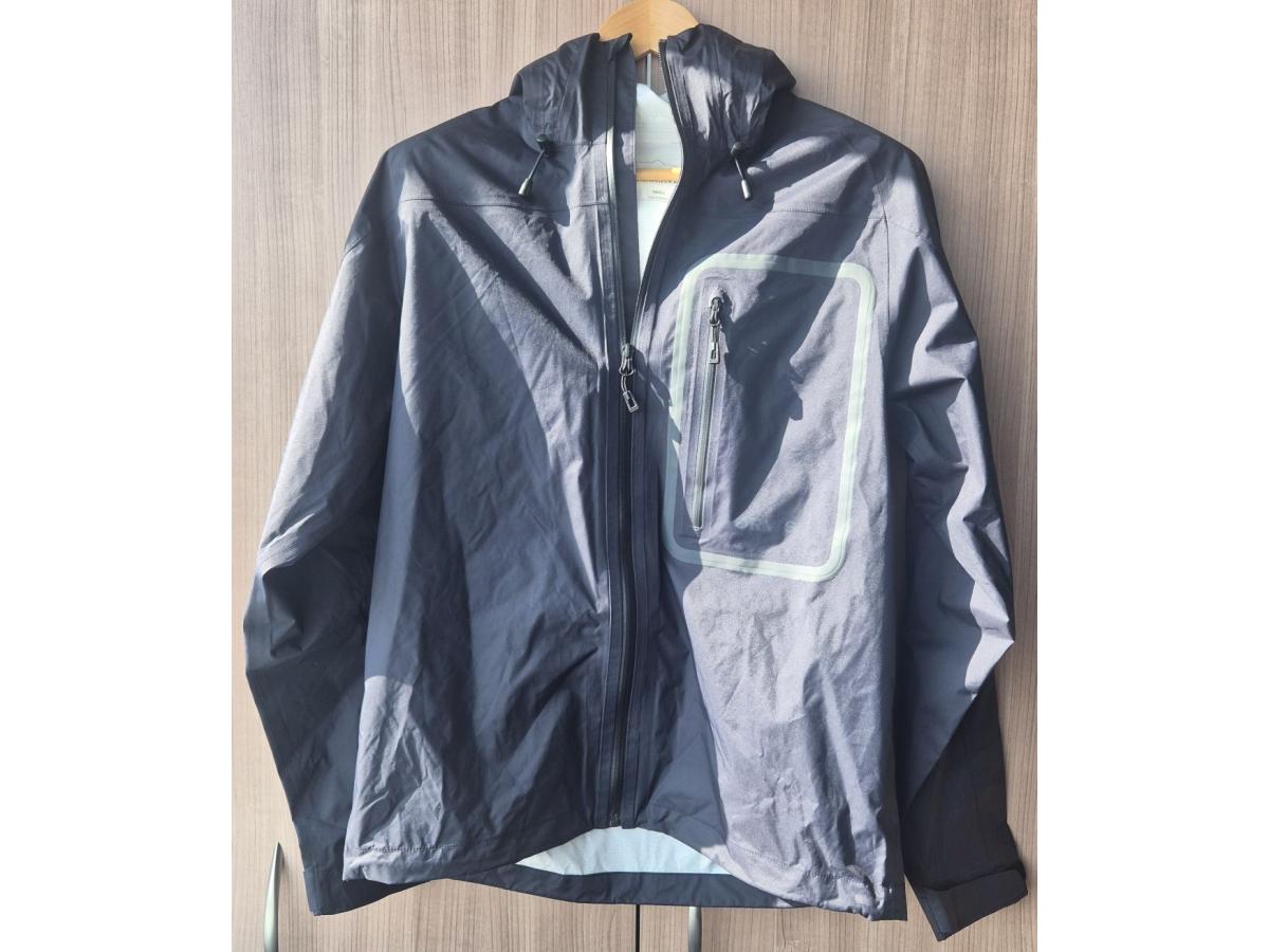 Kurtka Orvis Encounter S