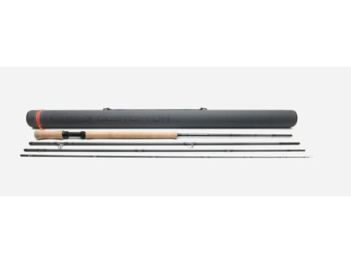 Vision Custom Streamer Spey 11'6