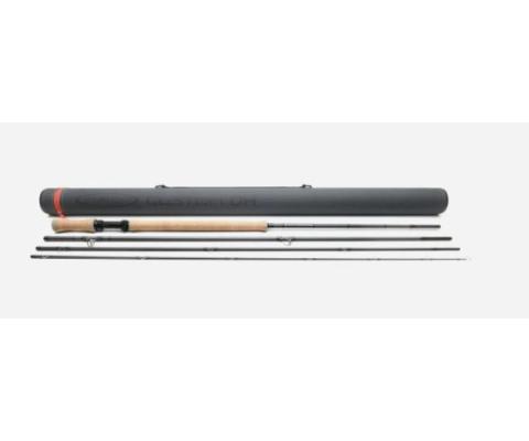 Vision Custom Streamer Spey 11'6" 5#