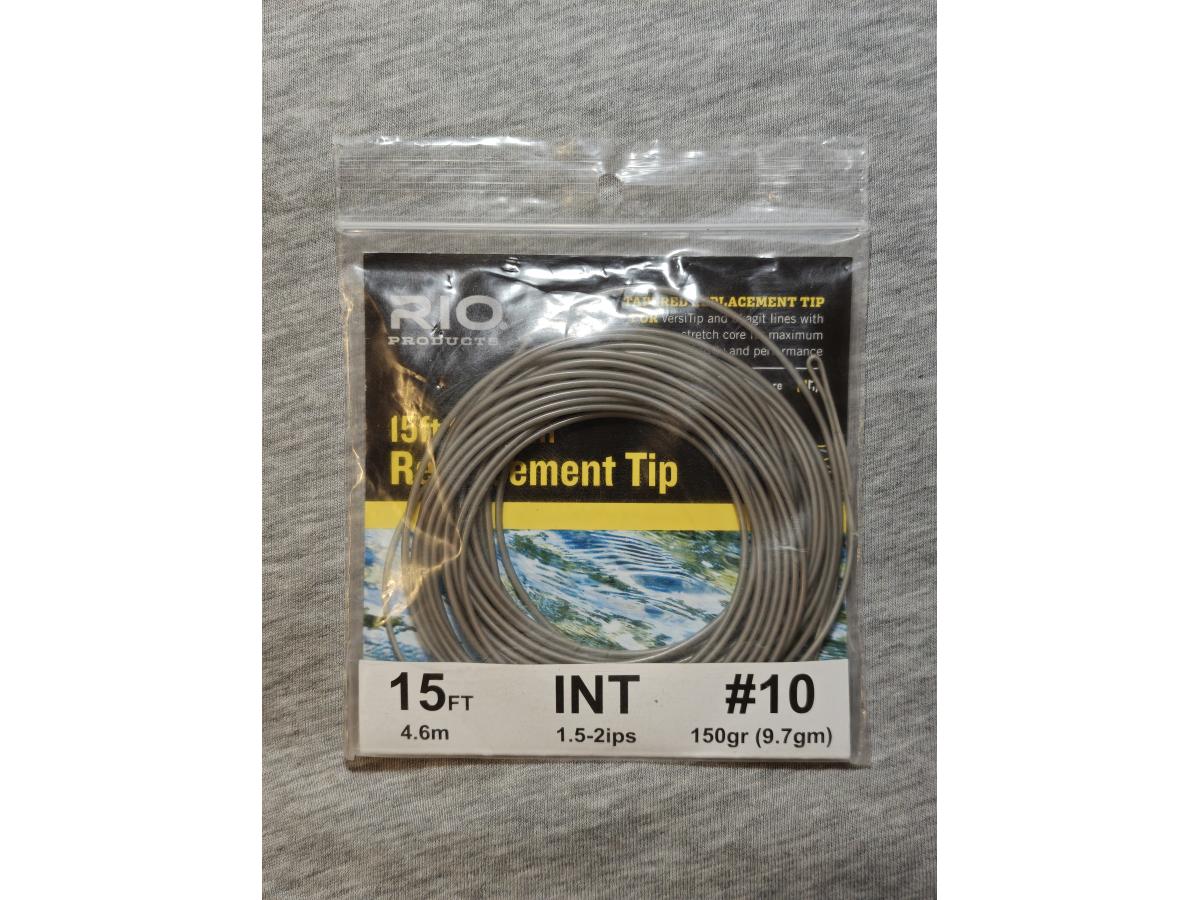 RIO 15ft InTouch Replacement Tip INT