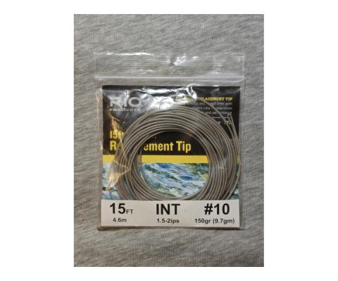RIO 15ft InTouch Replacement Tip INT