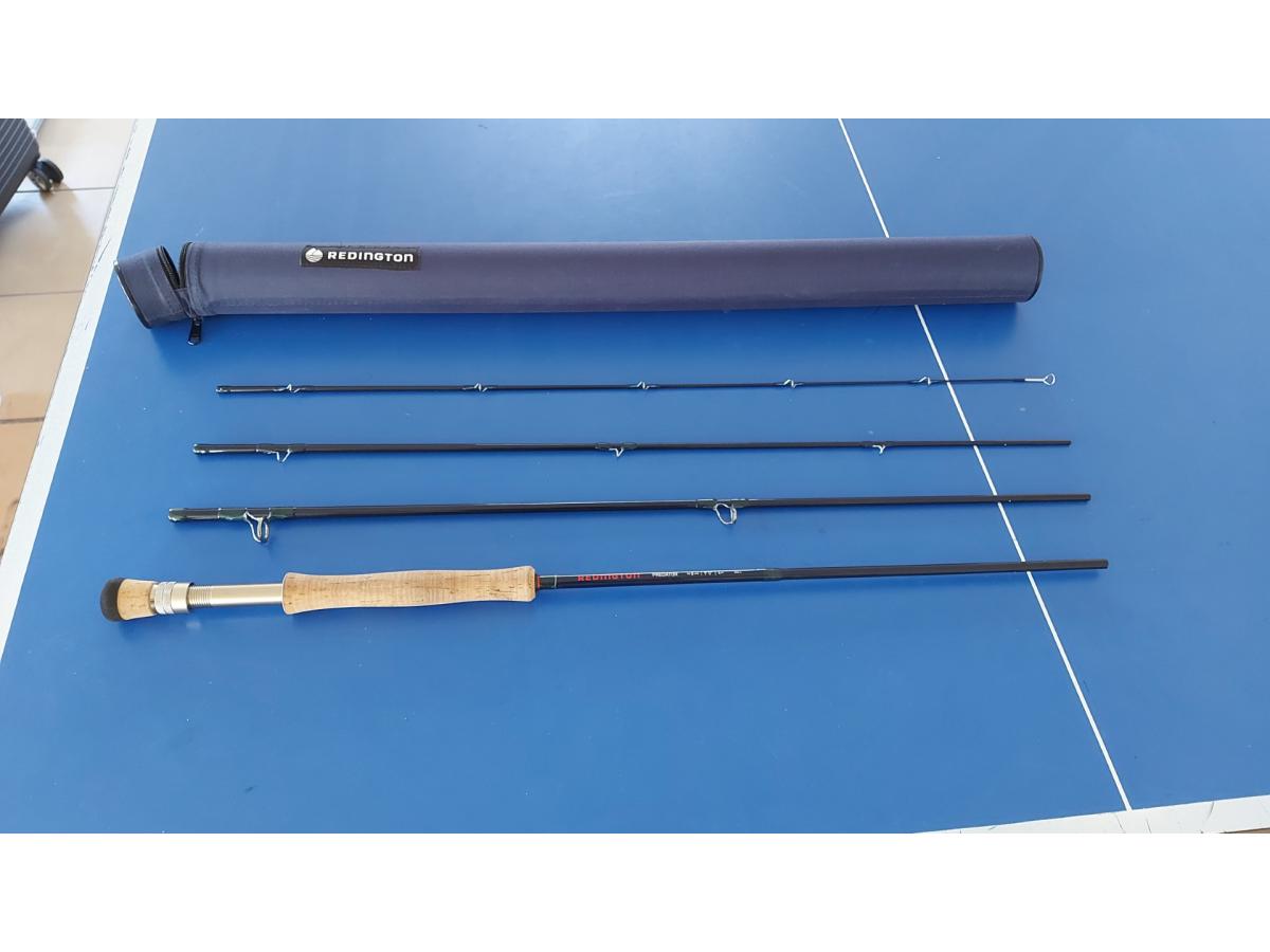 Sprzedam wędkę Redington Predator 8 Line 9'0'' - 890-4