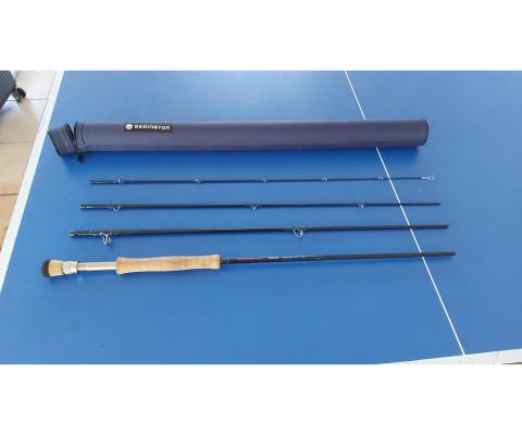 Sprzedam wędkę Redington Predator 8 Line 9'0'' - 890-4