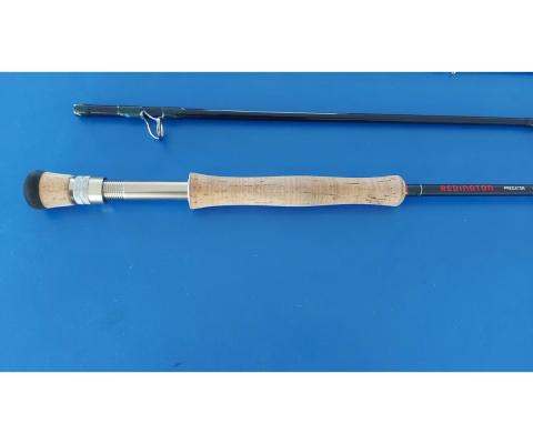 Sprzedam wędkę Redington Predator 8 Line 9'0'' - 890-4