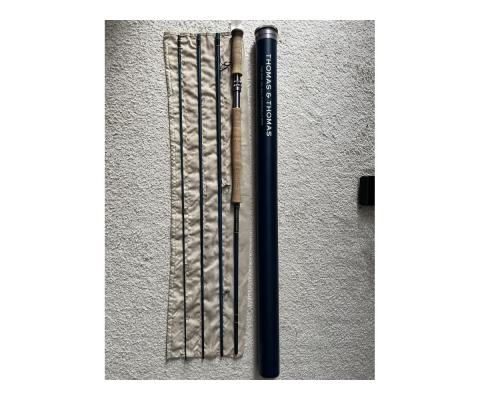 Thomas & Thomas Exocett Surf 11'2" #12 + Hardy Fortuna XDS 1000XDS