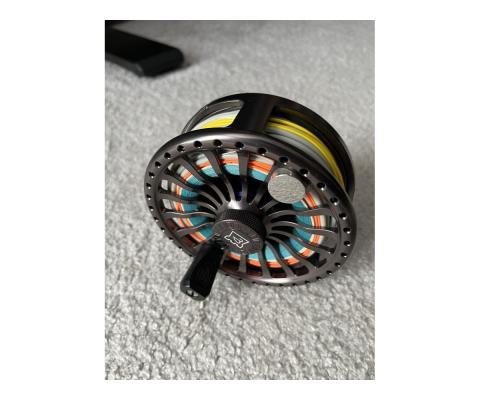 Thomas & Thomas Exocett Surf 11'2