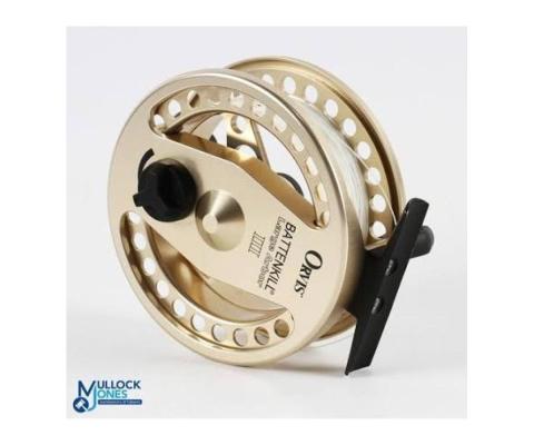 Kupię szpulę do Orvis Battenkill Large Arbor III Gold