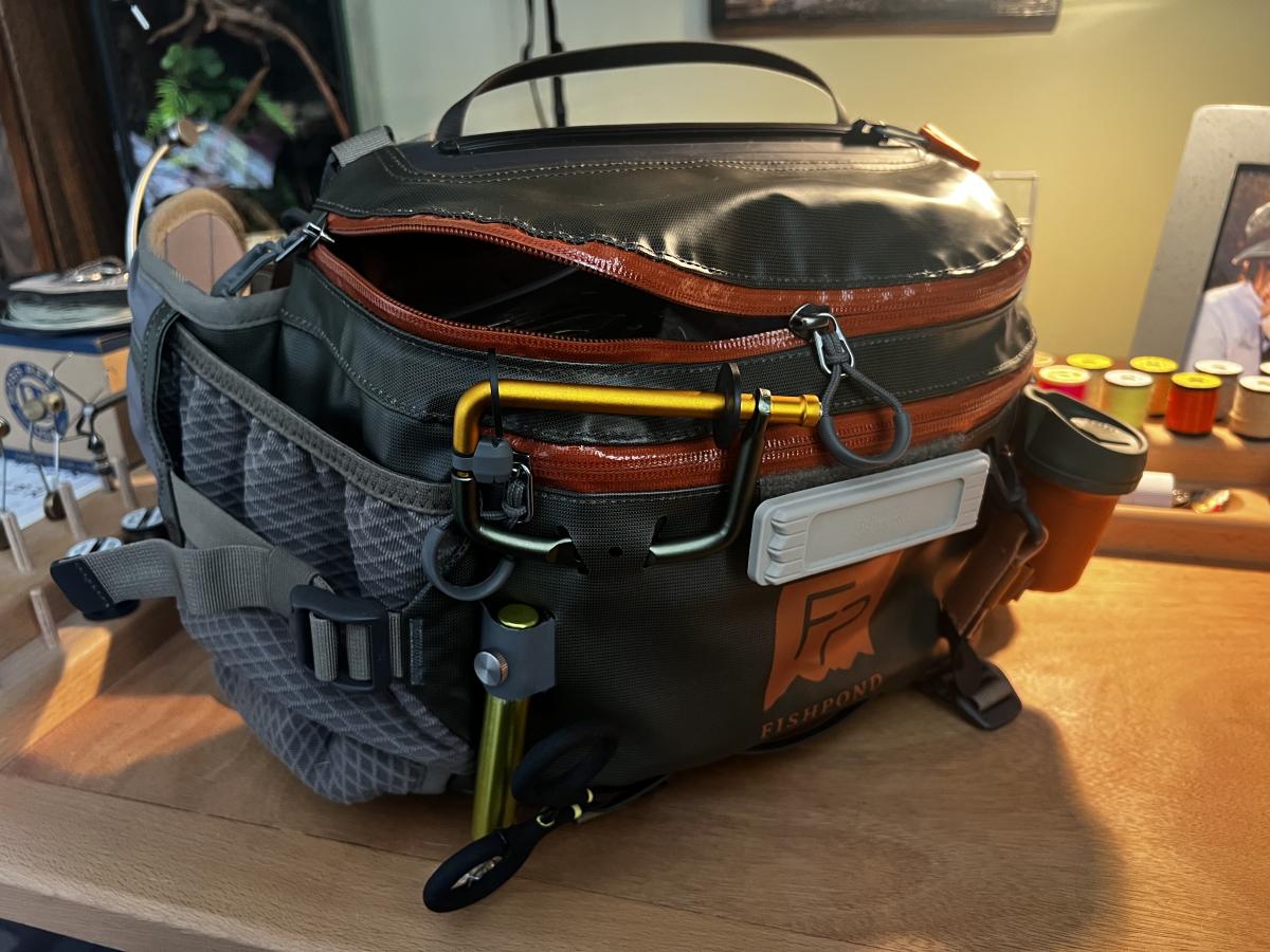 Nerka Fishpond Stormshadow