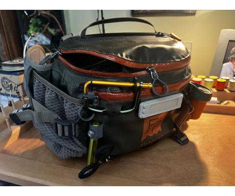 Nerka Fishpond Stormshadow