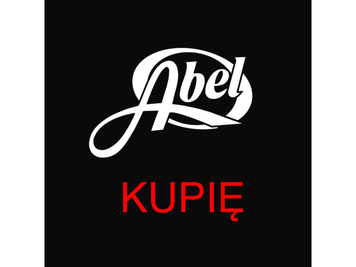 Kupię kołowrotek Abel TR 4/5