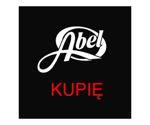 Kupię kołowrotek Abel TR 4/5