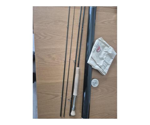 Winston Air 9,6#6