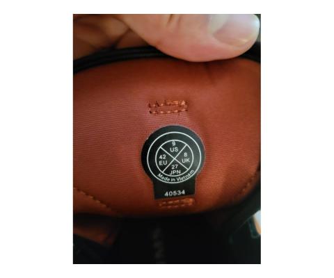 BUTY SIMMS TRIBUTARY  NA FILCU