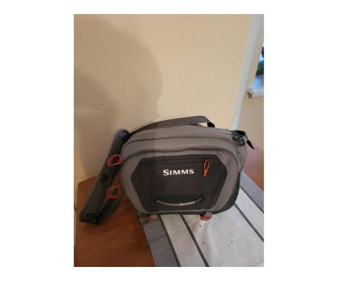 SIMMS  HIP PACK