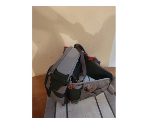 SIMMS  HIP PACK
