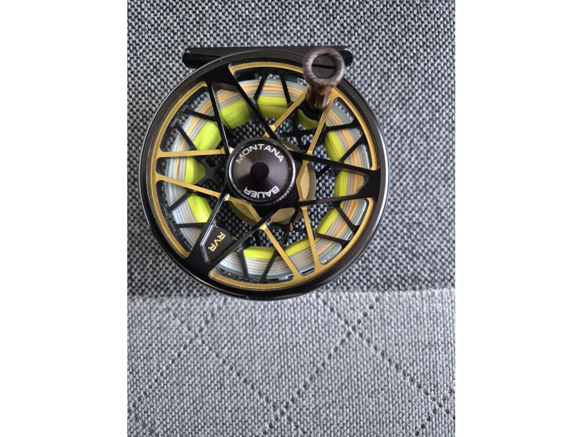 Bauer rvr 4-5